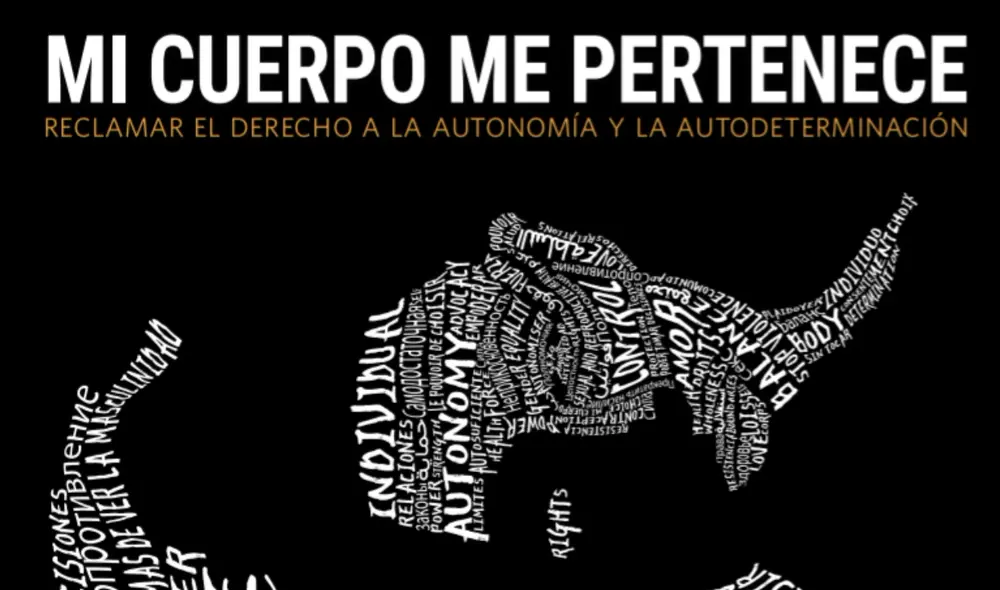 Es el primer informe de las Naciones Unidas que se enfoca en la autonomía corporal de las mujeres. Foto: Unfpa Es el primer informe de las Naciones Unidas que se enfoca en la autonomía corporal de las mujeres. Foto: Unfpa