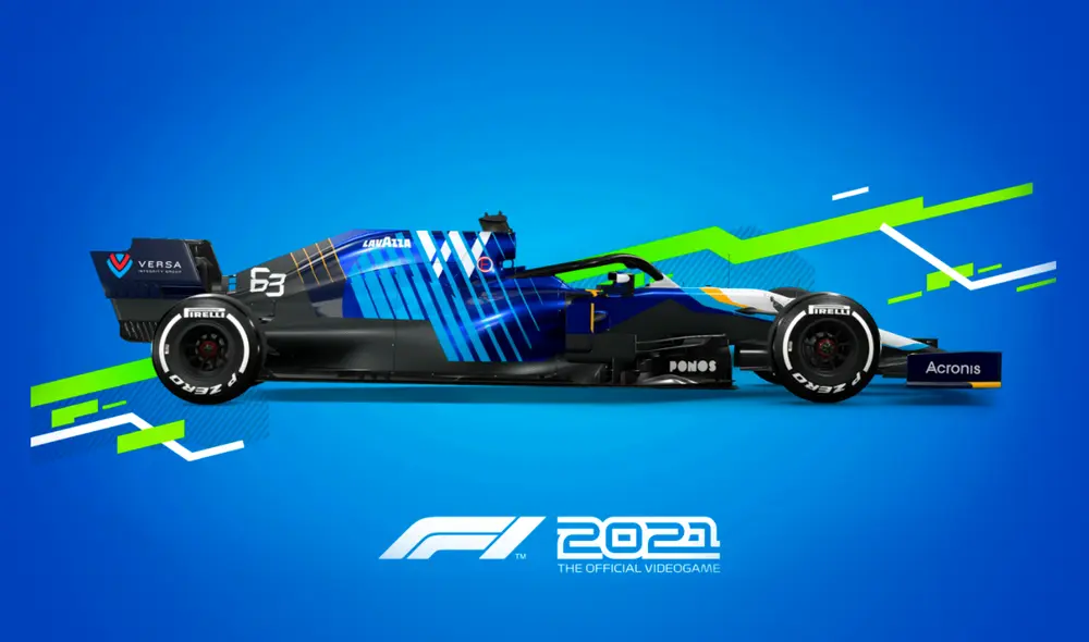 El videojuego incluirá un nuevo modo historia llamado Braking Point. Foto: EA/Codemasters