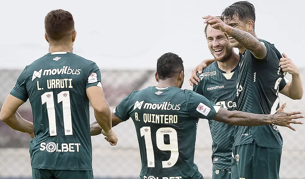 FPF declaró infundado reclamo de UTC. El cotejo por la tercera fecha ante la ‘U’ se reprogramará. Foto: Universitario de Deportes FPF declaró infundado reclamo de UTC. El cotejo por la tercera fecha ante la ‘U’ se reprogramará. Foto: Universitario de Deportes