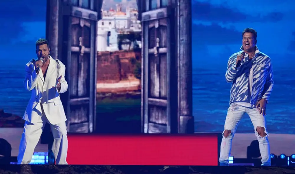 El último 15 de abril inició la sexta edición de los Latin American Music Awards. Foto: Telemundo