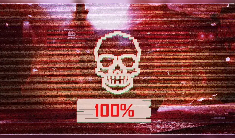 La infección llega al 100% antes de lo esperado y los zombies invaden Verdansk. Foto: Hipertextual