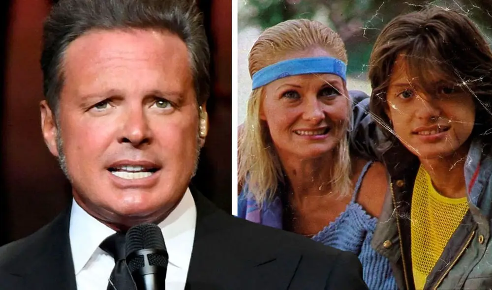 Las dudas sobre Marcela Basteri continúan hasta la actualidad, pero el cantante prefiere no hablar del tema. Foto: composición/difusión