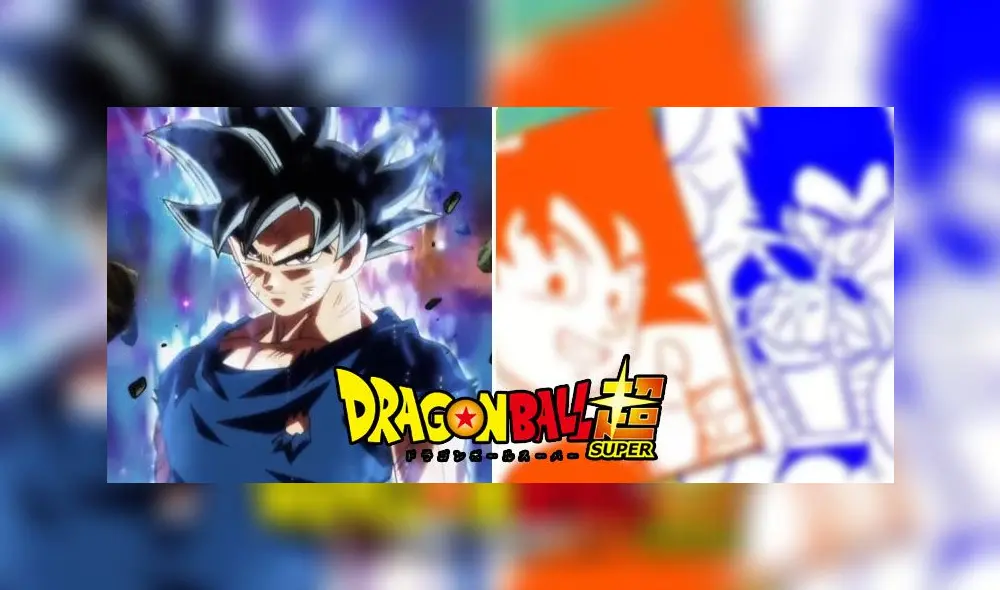Averigua cuándo llegará el manga 71 de Dragon Ball Super. Foto: Toei Animation Averigua cuándo llegará el manga 71 de Dragon Ball Super. Foto: Toei Animation
