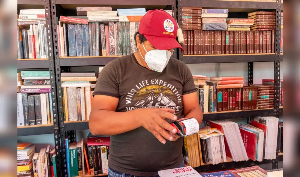 Cada uno de los expositores cumplirá minuciosamente los protocolos de bioseguridad. Foto: MPA