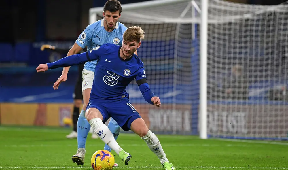 Chelsea y Manchester City han ganado la FA Cup ocho y seis veces, respectivamente. Foto: AFP
