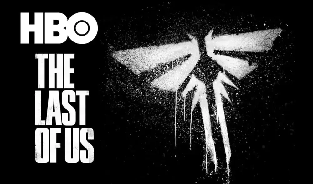 El logo oficial de la serie con el símbolo de "Las luciérnagas". Foto: lascosasquenoshacenfelices