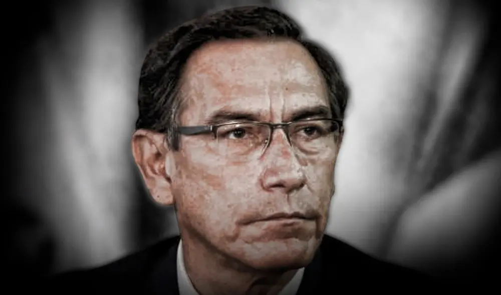 Martín Vizcarra fue vacado por el mismo Congreso, en noviembre de 2020, por haberse vacunado irregularmente. Foto: composición de Gerson Cardoso/La República Martín Vizcarra fue vacado por el mismo Congreso, en noviembre de 2020, por haberse vacunado irregularmente. Foto: composición de Gerson Cardoso/La República