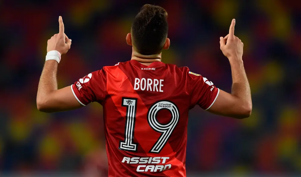 River Plate derrotó sin problemas a Central Córdoba en la Copa de la Liga Profesional. Foto: Twitter