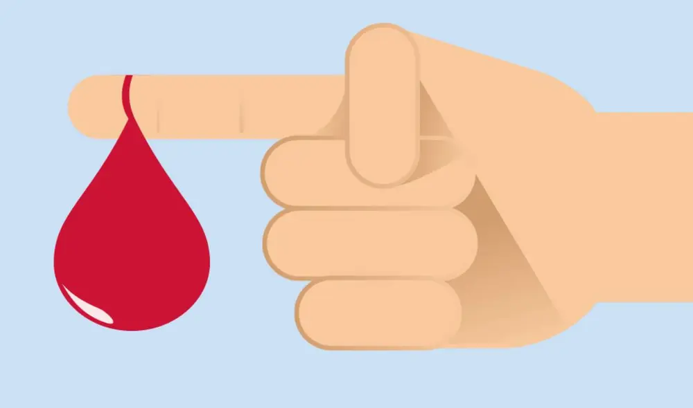 Para corresponder con esta importante fecha, te compartimos algunos datos clave sobre esta enfermedad. Foto: difusión Para corresponder con esta importante fecha, te compartimos algunos datos clave sobre esta enfermedad. Foto: difusión