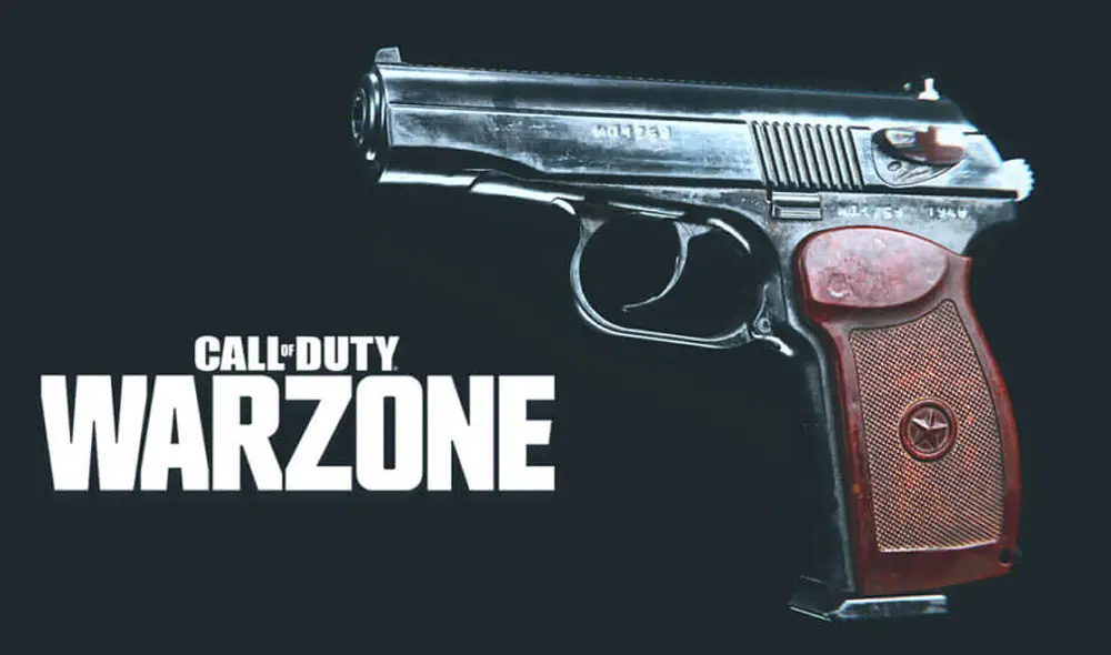 El akimbo es una ventaja que permite a los jugadores usar armas de doble uso. Foto: Dexerto