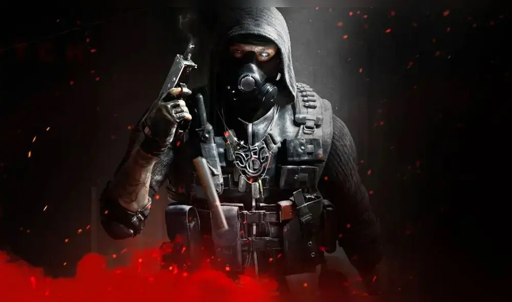 La nueva temporada de Call of Duty Warzone también traerá cambios en las armas. Foto: HobbyConsolas