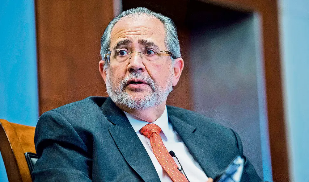 Acciones. Enfatizó que seguirán luchando en varios ámbitos. Foto: AFP Acciones. Enfatizó que seguirán luchando en varios ámbitos. Foto: AFP