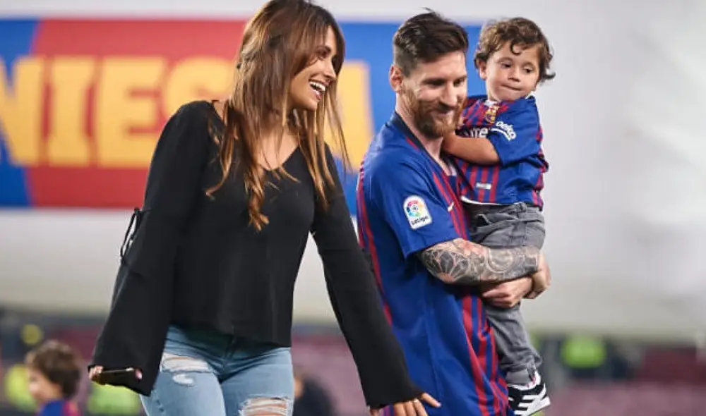 Lionel Messi fue la gran figura de Barcelona en la final de la Copa del Rey. foto: EFE.