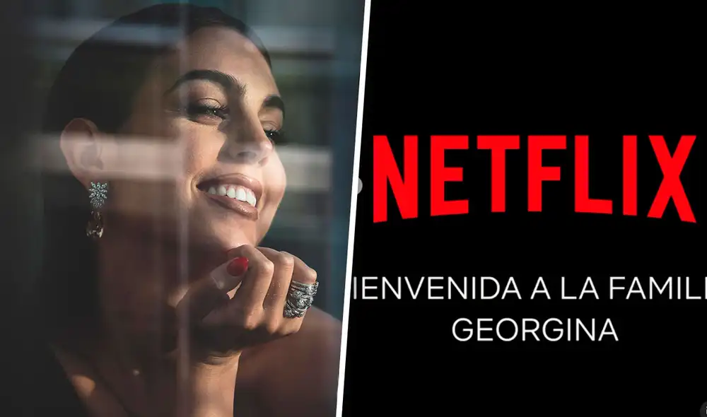 La modelo formará parte de la familia de Netflix. Foto: composición/Instagram La modelo formará parte de la familia de Netflix. Foto: composición/Instagram