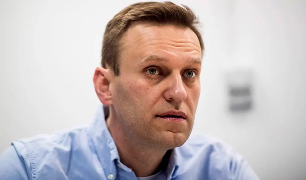 Un grupo de doctores que apoya a Navalny alertó que el nivel de potasio en su sangre es “crítico” y que podría padecer un “problema cardiaco” en cualquier momento. Foto: EFE Un grupo de doctores que apoya a Navalny alertó que el nivel de potasio en su sangre es “crítico” y que podría padecer un “problema cardiaco” en cualquier momento. Foto: EFE