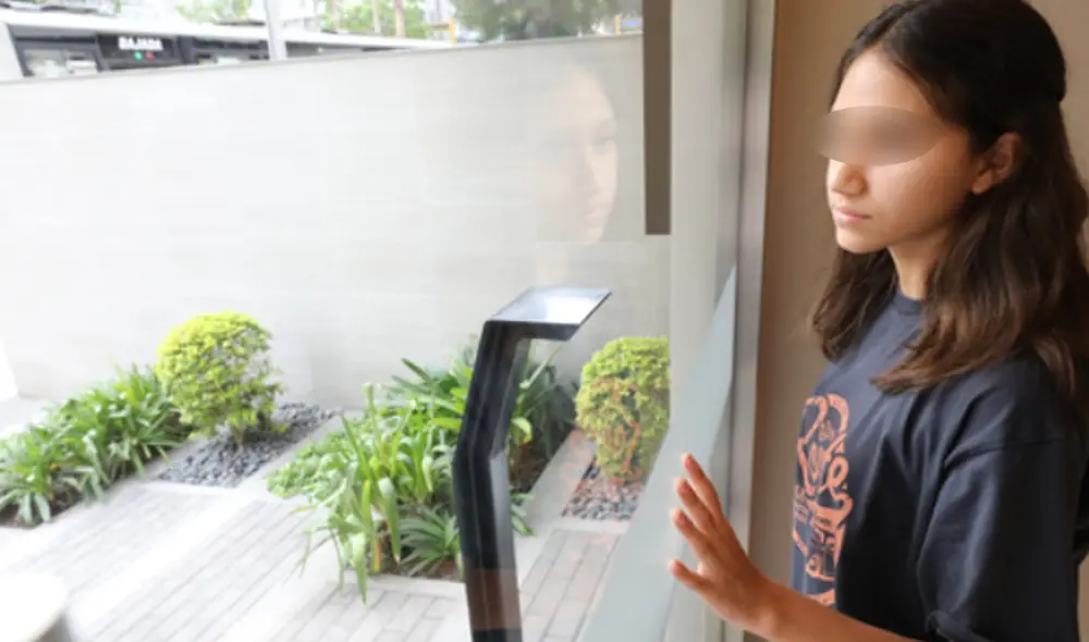 Especialista pide a los padres de familia buscar un espacio para escuchar a sus hijos. Foto: EsSalud