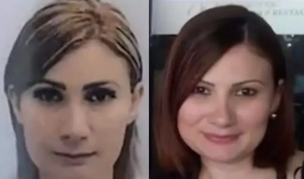 Mujer también se habría llevado las llaves de la oficina, así como las tarjetas de débito y sus claves. Foto: captura de Domingo al día