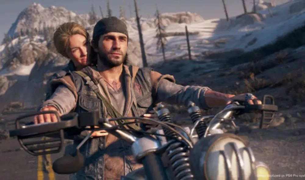 “No se quejen si no hay secuela si es que no compraron el juego a precio completo”, dijo el director creativo de Days Gone. Foto: Bend Studio