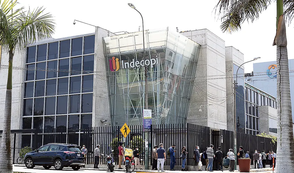 Medida del Indecopi busca frenar prácticas "sucias" en el mercado. Foto: archivo La República