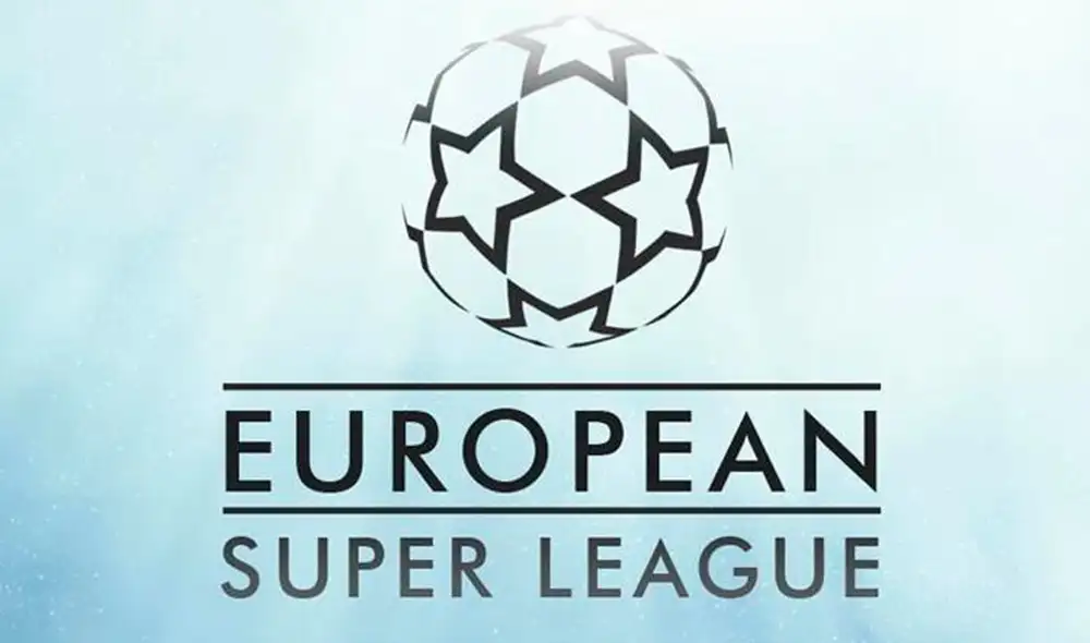 La Superliga arrancaría este mismo año. Foto: Superliga Europea La Superliga arrancaría este mismo año. Foto: Superliga Europea