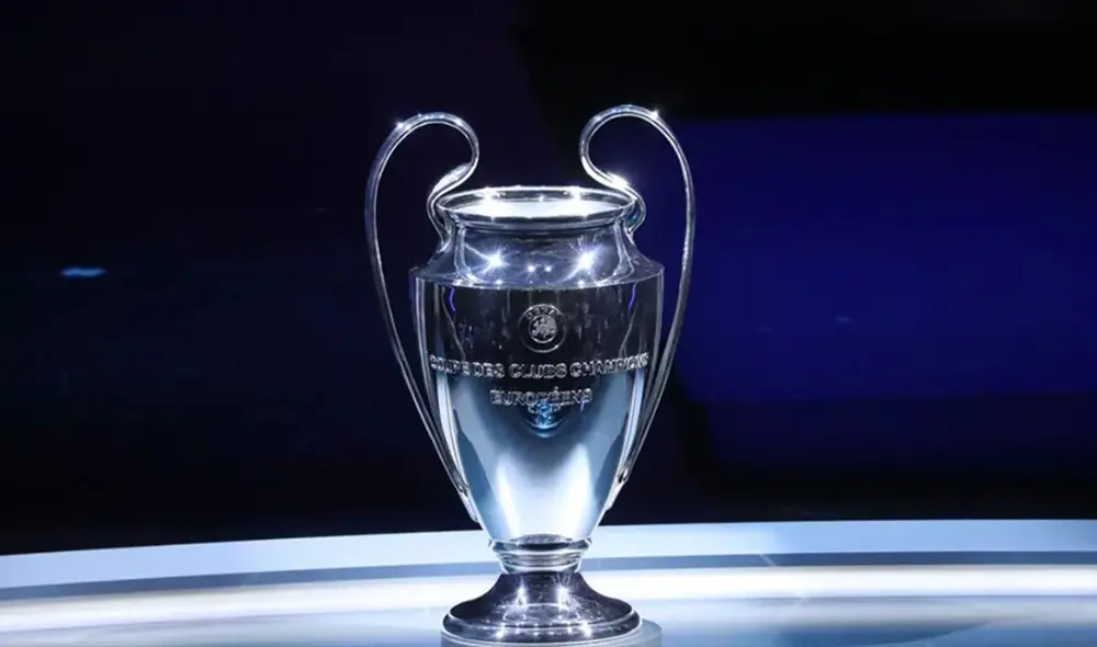 La fase de grupos con 32 clubes estuvo vigente desde la temporada 1999/2000. Foto: UEFA