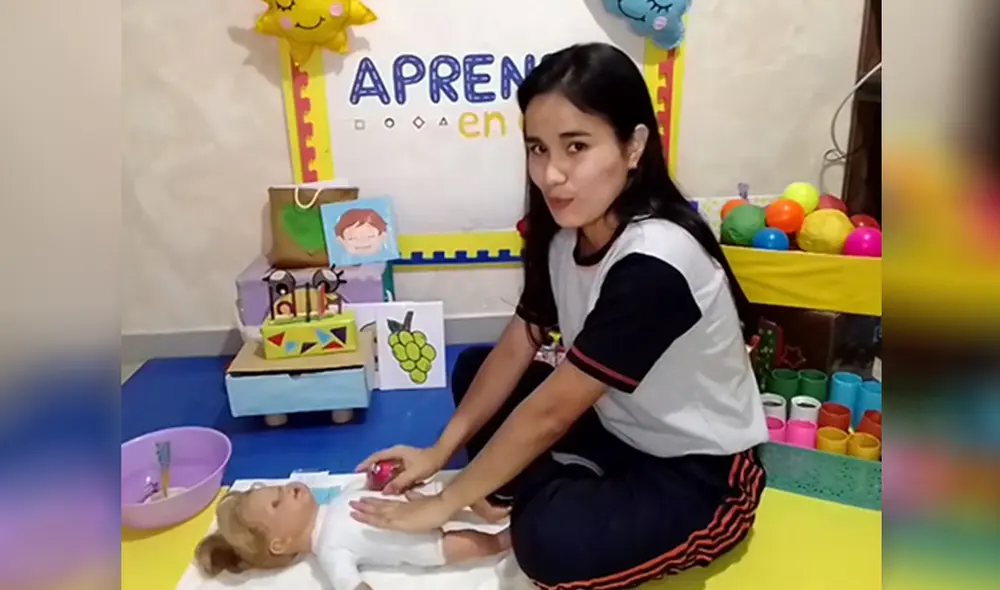 Estudiantes realizarán esta labor como parte de sus prácticas preprofesionales. Foto: difusión