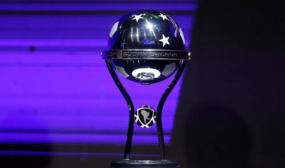 Sport Huancayo y Melgar debutan esta semana en la Sudamericana. Foto: EFE Sport Huancayo y Melgar debutan esta semana en la Sudamericana. Foto: EFE