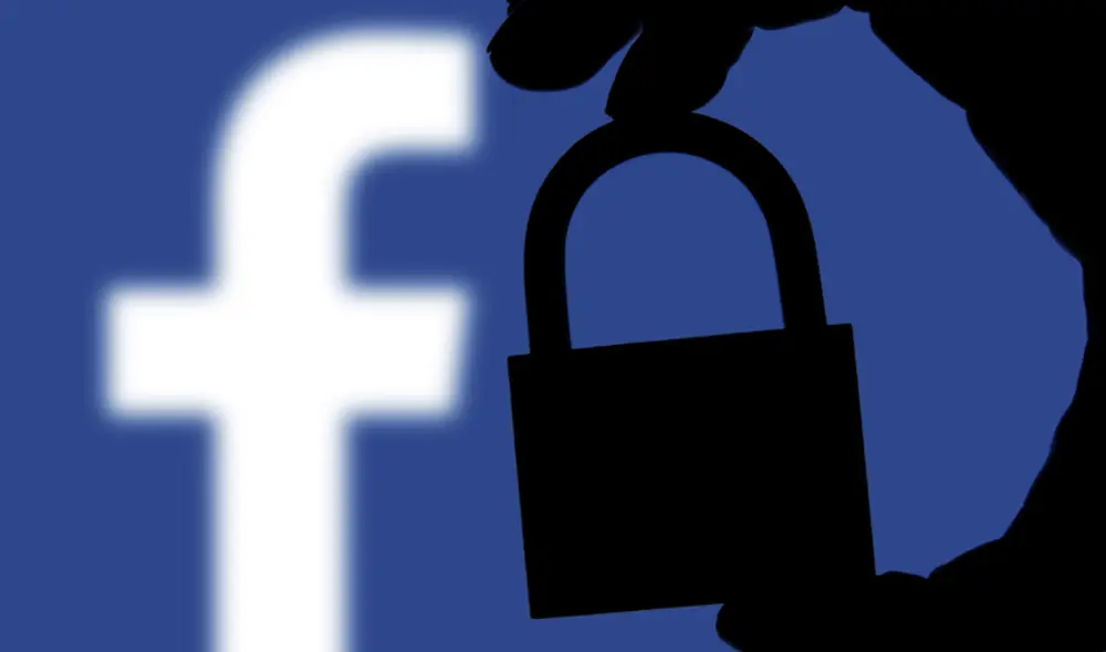 Esta configuración de seguridad se puede realizar desde un smartphone o computadora. Foto: Facebook