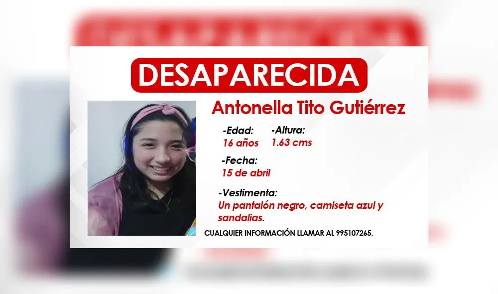 La última vez que se le vio salia de su casa en VMT. Foto: composición LR