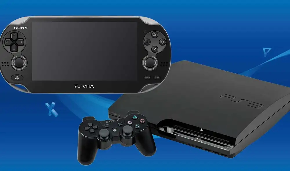 La empresa japonesa dio marcha atrás y seguirá dando acceso a la PSN Store a los usuarios de PS3 y PS Vita. Foto: Press Start