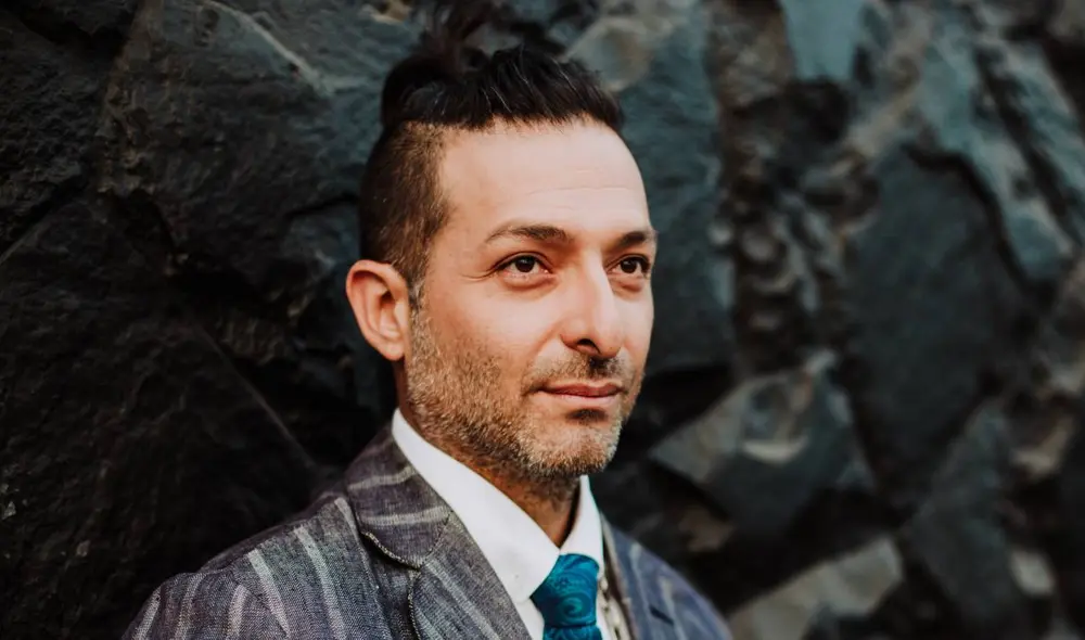 El título de su nombre artístico está basado en la personalidad del ser diferente a los demás. Foto: difusión