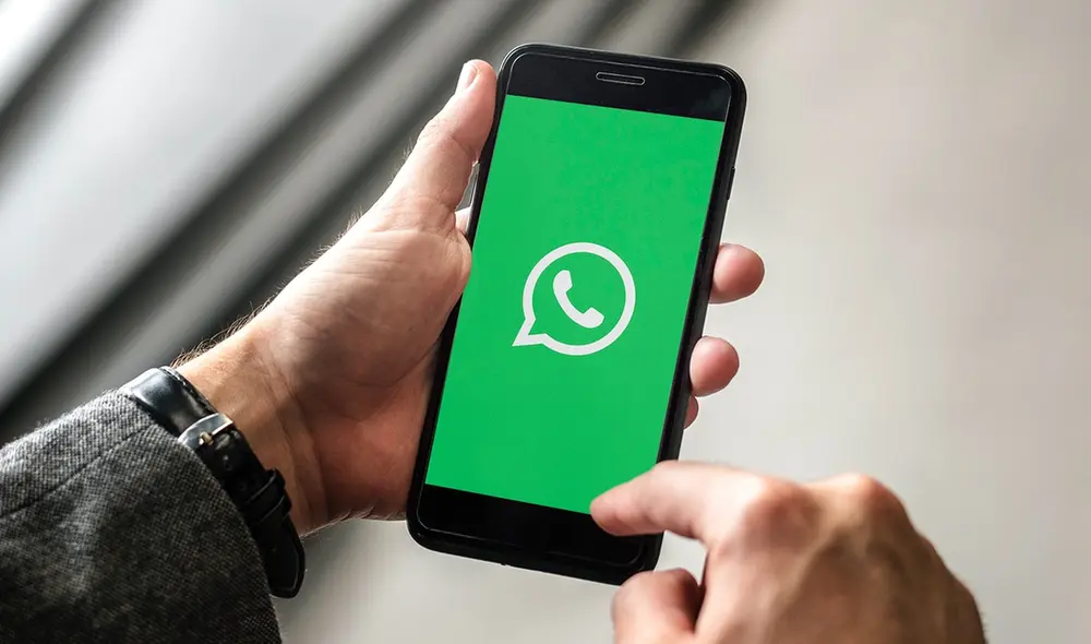 Podrás enviar a través de WhatsApp videos sin comprimir que pesen hasta 100 MB. Foto: Rawpixel