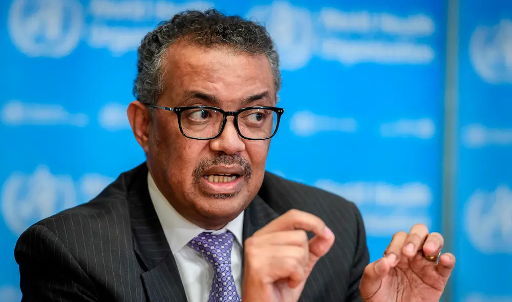 Los decesos por coronavirus han superado los tres millones desde que empezó la pandemia hace 16 meses. Foto: AFP