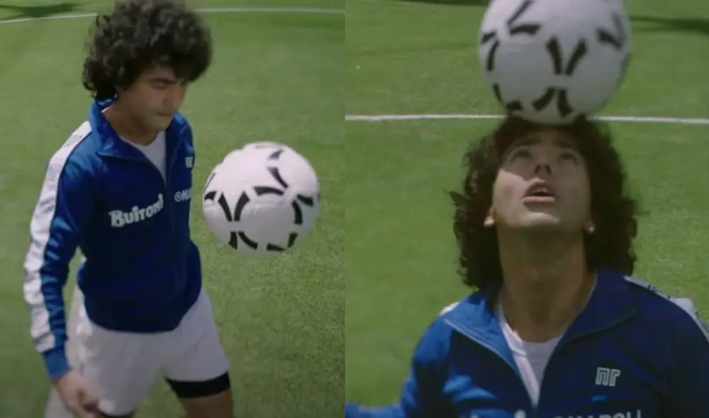 La nueva serie de Amazon Prime Video lanza nuevo teaser. Foto: Amazon Prime