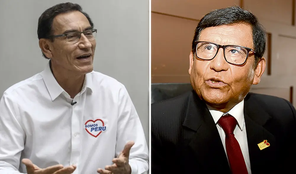 Zenón Cuevas señaló que a Vizcarra debió de dársele la oportunidad de defenderse en el Congreso. Foto: La República/difusión