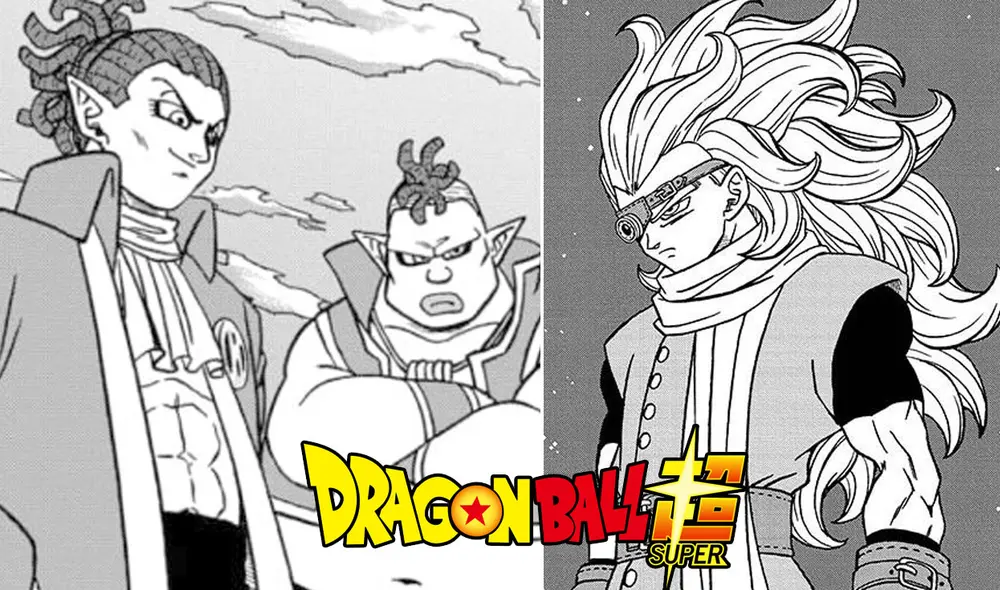 Averigua cuándo llegará el manga 71 de Dragon Ball Super. Foto: Toei Animation Averigua cuándo llegará el manga 71 de Dragon Ball Super. Foto: Toei Animation