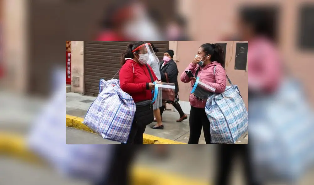 Una encuesta realizada por Kantar revela cuáles son sus principales preocupaciones en el contexto de la emergencia sanitaria. Una encuesta realizada por Kantar revela cuáles son sus principales preocupaciones en el contexto de la emergencia sanitaria.