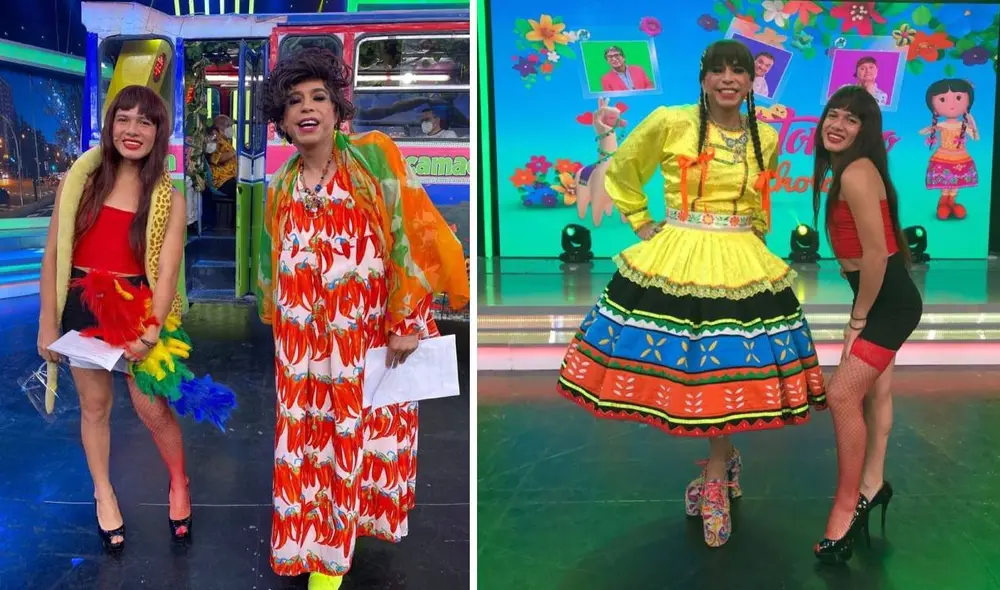 El influencer de TikTok finalizó su mensaje con una agradecimiento especial para sus seguidores. Foto: composición Instagram