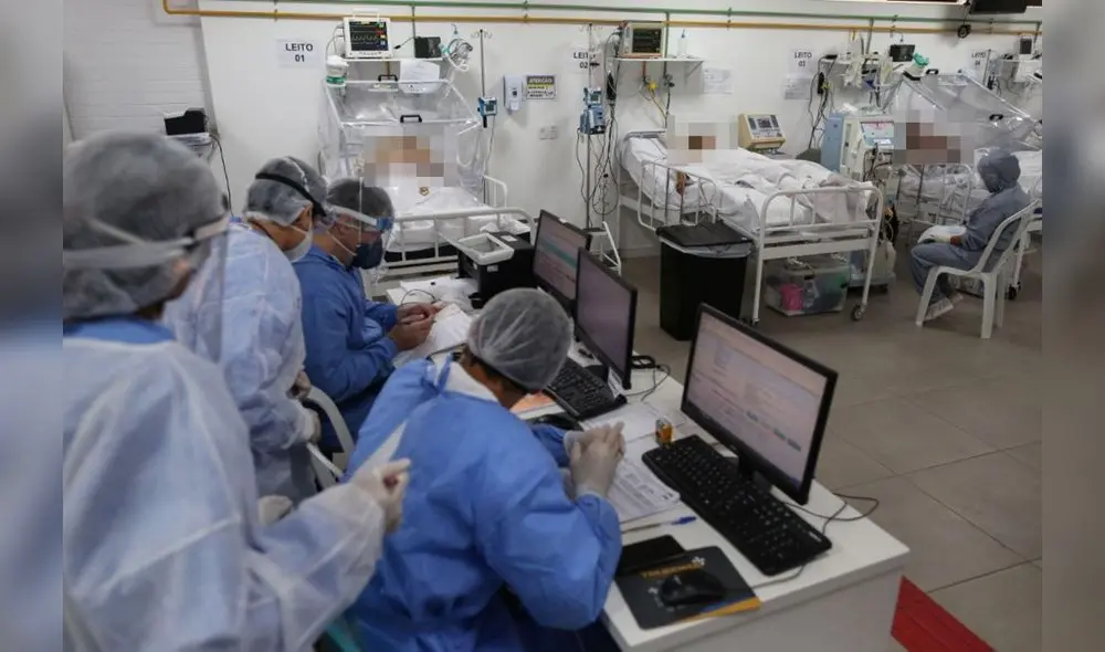 EsSalud aseguró que plazas de médicos no son cubiertas. Foto: La República EsSalud aseguró que plazas de médicos no son cubiertas. Foto: La República