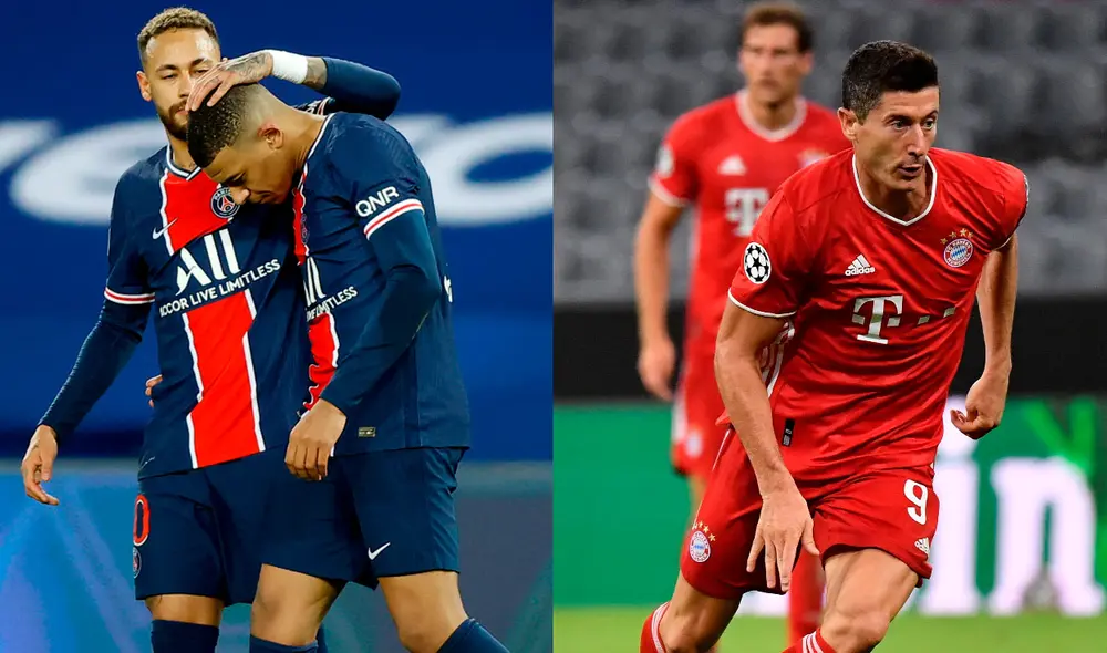 ¿Por qué el PSG y el Bayern no están en la Superliga Europea y ...