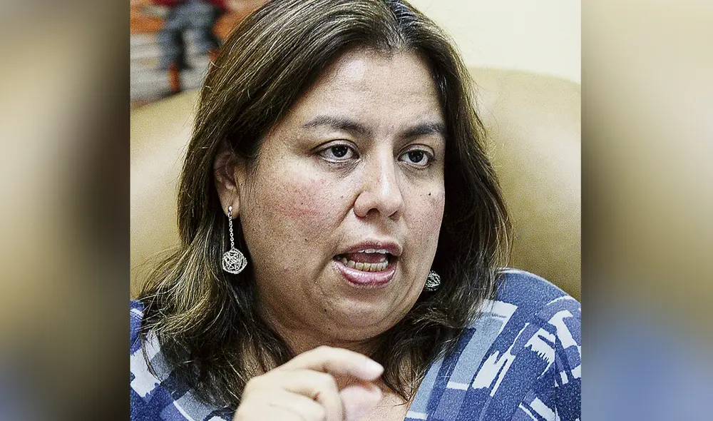 Análisis. Para Peñaflor, ahora sí hay otro liderazgo popular que le hace frente al fujimorismo. Foto: La República Análisis. Para Peñaflor, ahora sí hay otro liderazgo popular que le hace frente al fujimorismo. Foto: La República