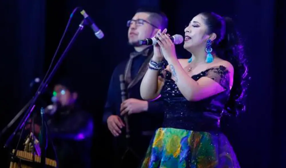 El presupuesto total de los EEC 2021 consta de 29 260 000 soles. Foto: Andina