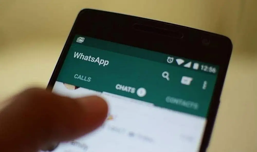 Este truco de WhatsApp solo funciona en Android. Foto: Fresherslive