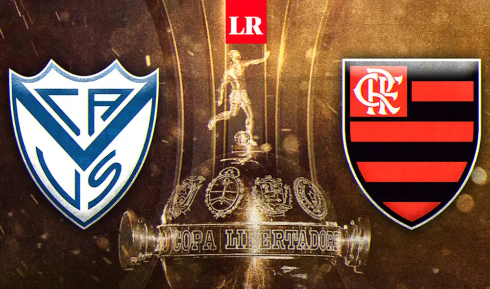 El Estadio José Amalfitani será escenario del Velez - Flamengo. Foto: composición GLR/Gerson Cardoso El Estadio José Amalfitani será escenario del Velez - Flamengo. Foto: composición GLR/Gerson Cardoso