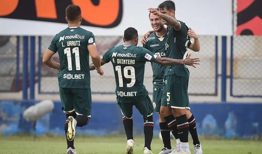 Universitario vuelve a una fase de grupos de Copa Libertadores después de siete años.