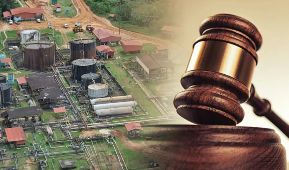 Lote 192. Remediaciones de pasivos ambientales son motivo de controversia entre Pluspetrol y OEFA. Foto: Javier Quispe/La República.