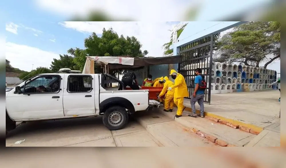 Mayores de 60 años tienen más posibilidades por la COVID-19, según el Minsa. Foto: La República Mayores de 60 años tienen más posibilidades por la COVID-19, según el Minsa. Foto: La República