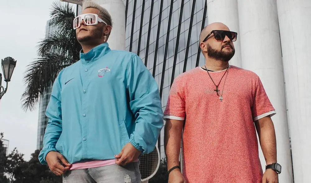 La agrupación prepara gira por Estados Unidos. Foto: Los Bacanos/Facebook La agrupación prepara gira por Estados Unidos. Foto: Los Bacanos/Facebook