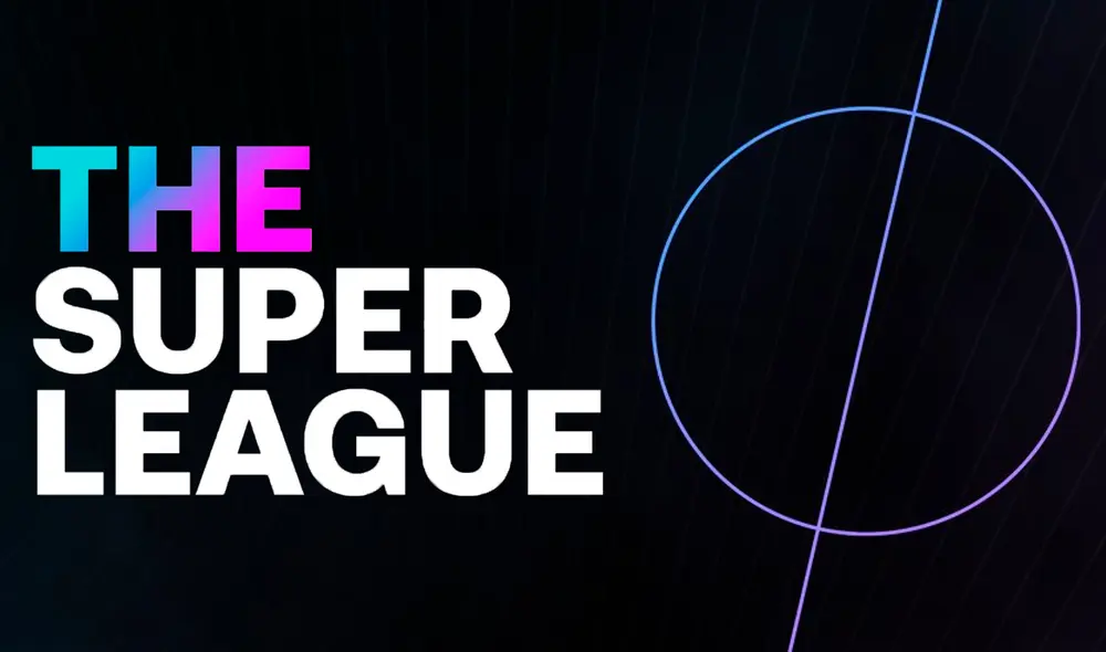 La Superliga lanzó un comunicado en la cuál anuncia que pondrá en suspenso el torneo. Foto: composición La Superliga lanzó un comunicado en la cuál anuncia que pondrá en suspenso el torneo. Foto: composición