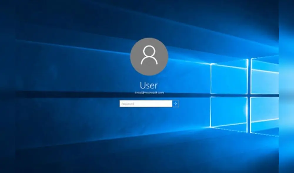 Debes tener un correo o número de teléfono vinculado a tu cuenta de Microsoft. Foto: TechRadar Debes tener un correo o número de teléfono vinculado a tu cuenta de Microsoft. Foto: TechRadar